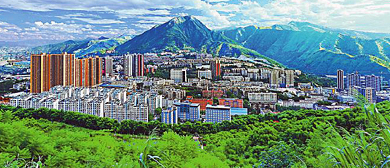 攀枝花 - 西 區 ( 景區 )