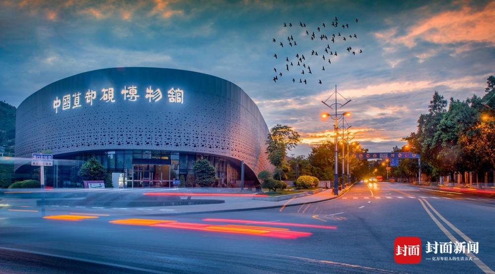 攀枝花仁和區(qū):實施&ldquo;七大&rdquo;示范引領工程,著力打造綠色發(fā)展示范區(qū)