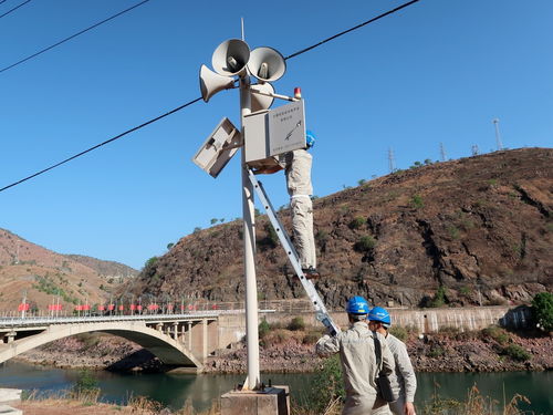 6月7日起施行 攀枝花出臺全省首個市級大中型水電站泄洪和放水預警管理規(guī)定